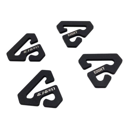 bonbonero (ボンボネロ) フック E.B HOOK