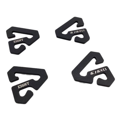 bonbonero (ボンボネロ) フック E.B HOOK