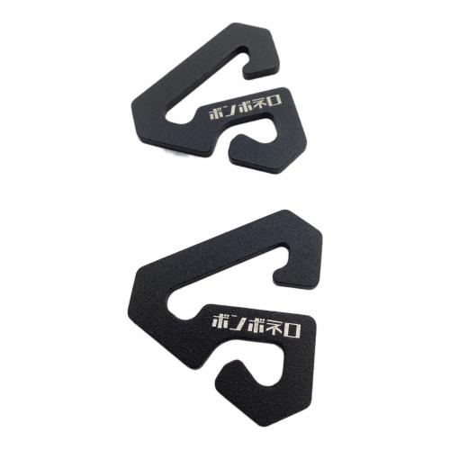 bonbonero (ボンボネロ) フック E.B HOOK