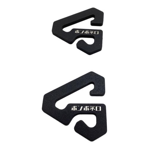 bonbonero (ボンボネロ) フック E.B HOOK