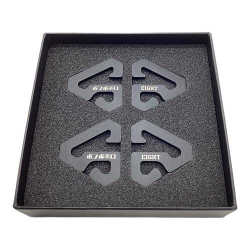 bonbonero (ボンボネロ) フック E.B HOOK