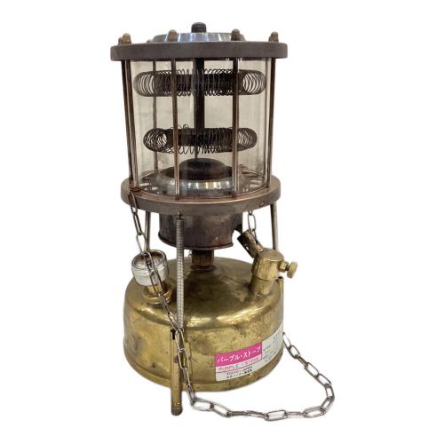 武井バーナー パープルストーブ 301Aセット ケロシンバーナー