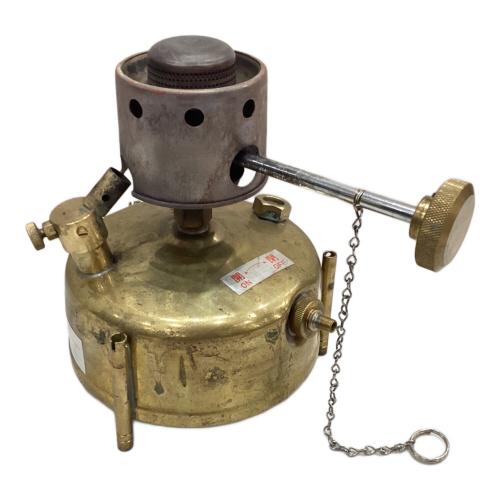 武井バーナー パープルストーブ 301Aセット ケロシンバーナー