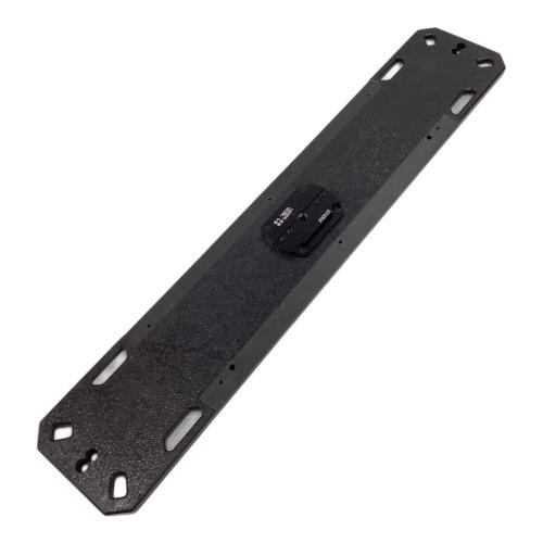 LOCK FIELD EQUIPMENT (ロックフィールドイクイプメント) ファニチャーアクセサリー ブラック 店舗イベント限定 DECK0