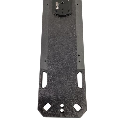 LOCK FIELD EQUIPMENT (ロックフィールドイクイプメント) ファニチャーアクセサリー ブラック 店舗イベント限定 DECK0