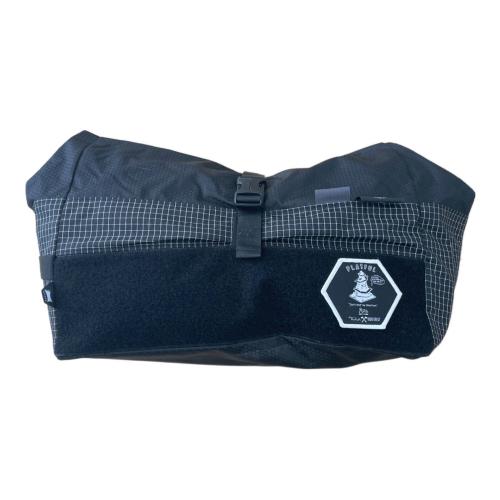 The Arth (ザァ～ッス) ヘキサタープ 幕男 ぐれい 4th 約530×500cm 3～5人用 程度B ポール別売り ハンマーなし/説明書なし