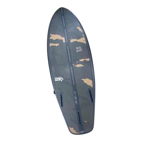 HAYDENSHAPES ショートボード 5'11"x20 1/4"x2 5/8" フリーセッション別注カラー @ HOLY GRAIL