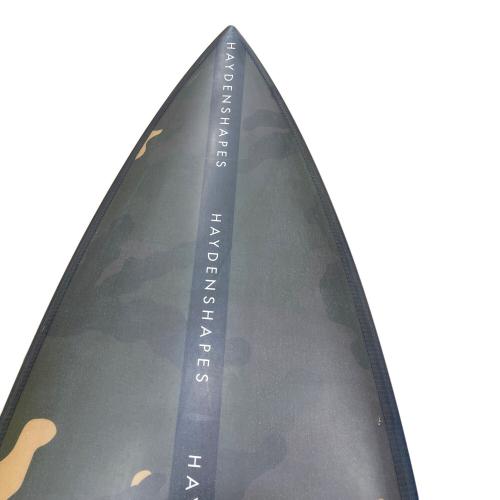 HAYDENSHAPES ショートボード 5'11"x20 1/4"x2 5/8" フリーセッション別注カラー @ HOLY GRAIL