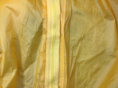 mont-bell (モンベル) 登山用テント 1122421 旧型 スリーブ式 ステラリッジテント 2型