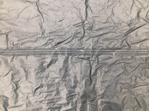 mont-bell (モンベル) 登山用テント 1122421 旧型 スリーブ式 ステラリッジテント 2型