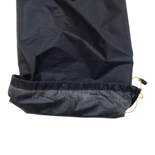 mont-bell (モンベル) 登山用テント 1122421 旧型 スリーブ式 ステラリッジテント 2型