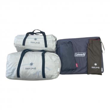 カテゴリ：テント・タープ｜キーワード：snowpeak｜在庫：あり