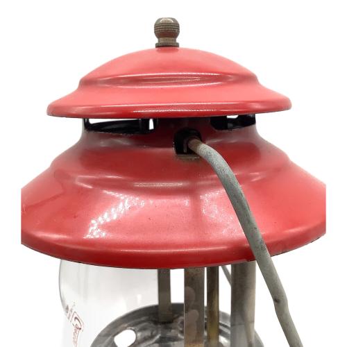 Coleman (コールマン) ガソリンランタン 200A 後期モデル・ホワイト