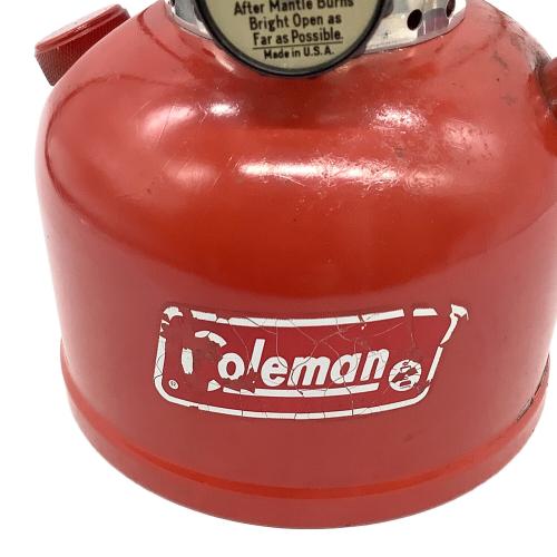 美品 Coleman 200A 74年1月 コールマン 200A 楽天市場】1974年1月 200A コールマン Coleman ビンテージ ランタン