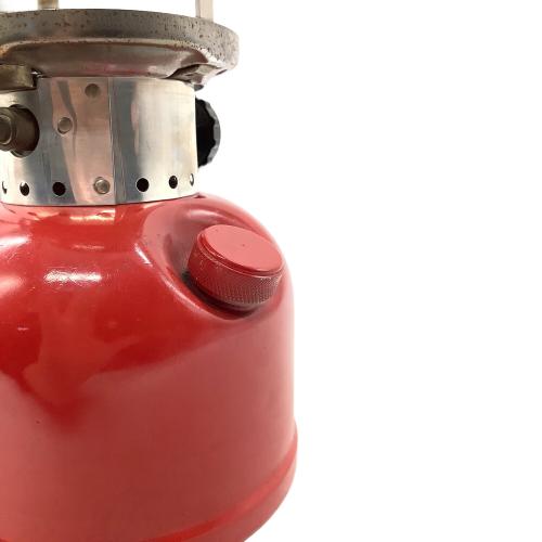 1974年1月製コールマン 200A ランタン (通称ホワイトボーダー) s86 1973年10月製 美品 ホワイトボーダー コールマン200a - メルカリ