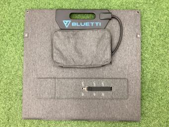 BLUETTI (ブルーティ) ソーラーパネル SP200L