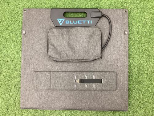 BLUETTI (ブルーティ) ソーラーパネル SP200L