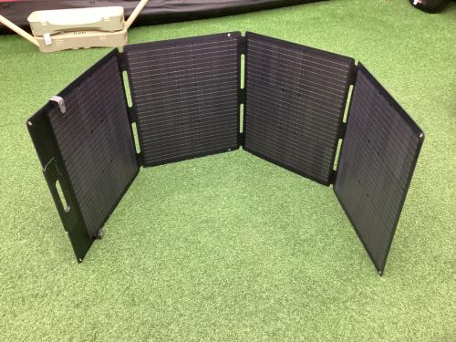 BLUETTI (ブルーティ) ソーラーパネル SP200L