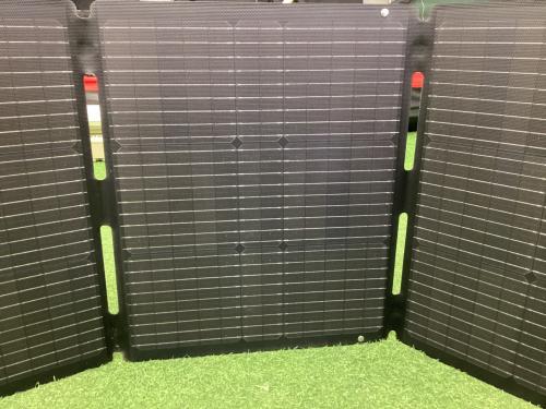 BLUETTI (ブルーティ) ソーラーパネル SP200L