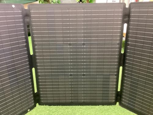 BLUETTI (ブルーティ) ソーラーパネル SP200L