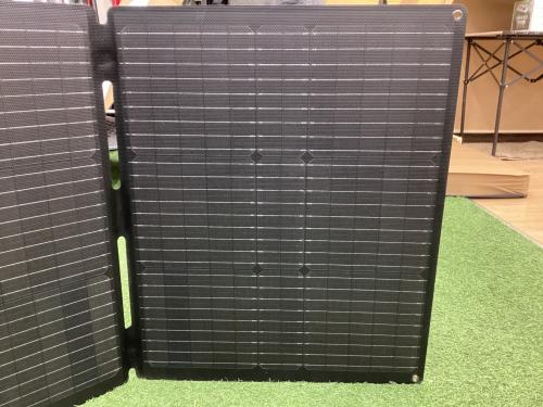 BLUETTI (ブルーティ) ソーラーパネル SP200L