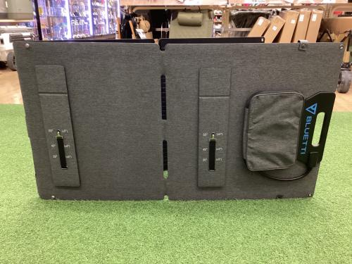 BLUETTI (ブルーティ) ソーラーパネル SP200L