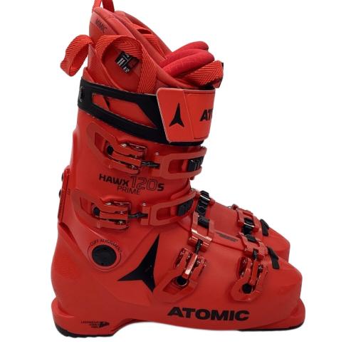 ATOMIC (アトミック) HAWX PRIME 120S スキーブーツ 20-21モデル