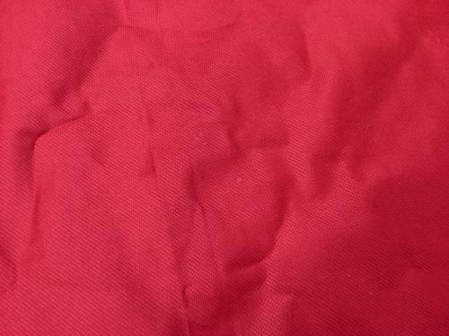 The Arth (ザァ～ッス) ヘキサタープ 初期モデル URBAN FOREST 幕男 あか 約500×530cm 程度A