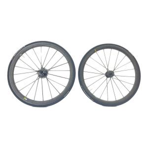 MAVIC (マビック) ホイール シマノフリー カセットスプロケット(ultegra CS-R8000) 2019年モデル @ コスミック アルチメイト チューブラー カーボン