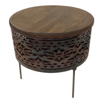 Sanzoku Mountain (サンゾクマウンテン) mouncom 悪tega 焚火台