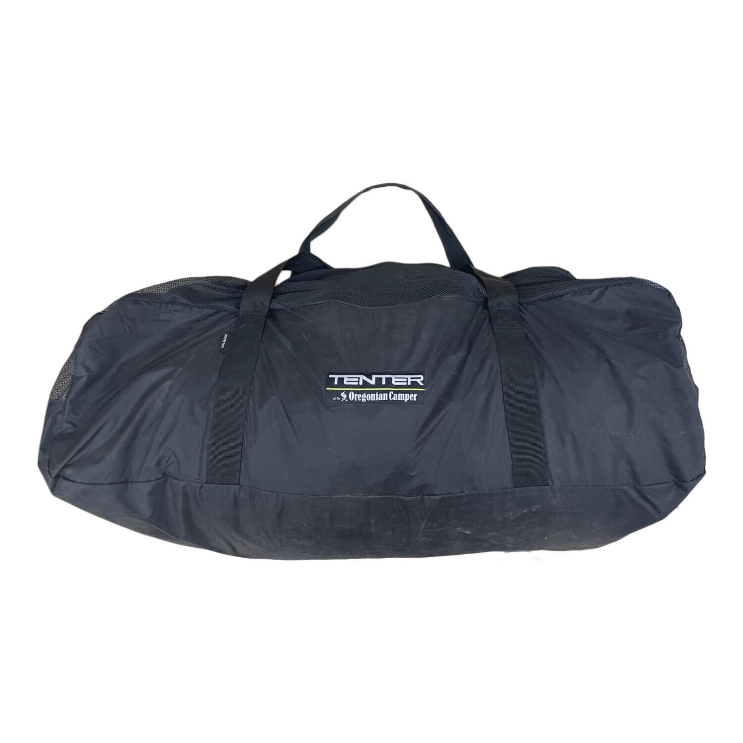 TENTER ortus-s テンター　オルタスS 美品 tenter