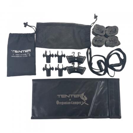 TENTER ortus-s テンター　オルタスS 美品 テンター オルタス-S【日本別注モデル】 | sotosotodays