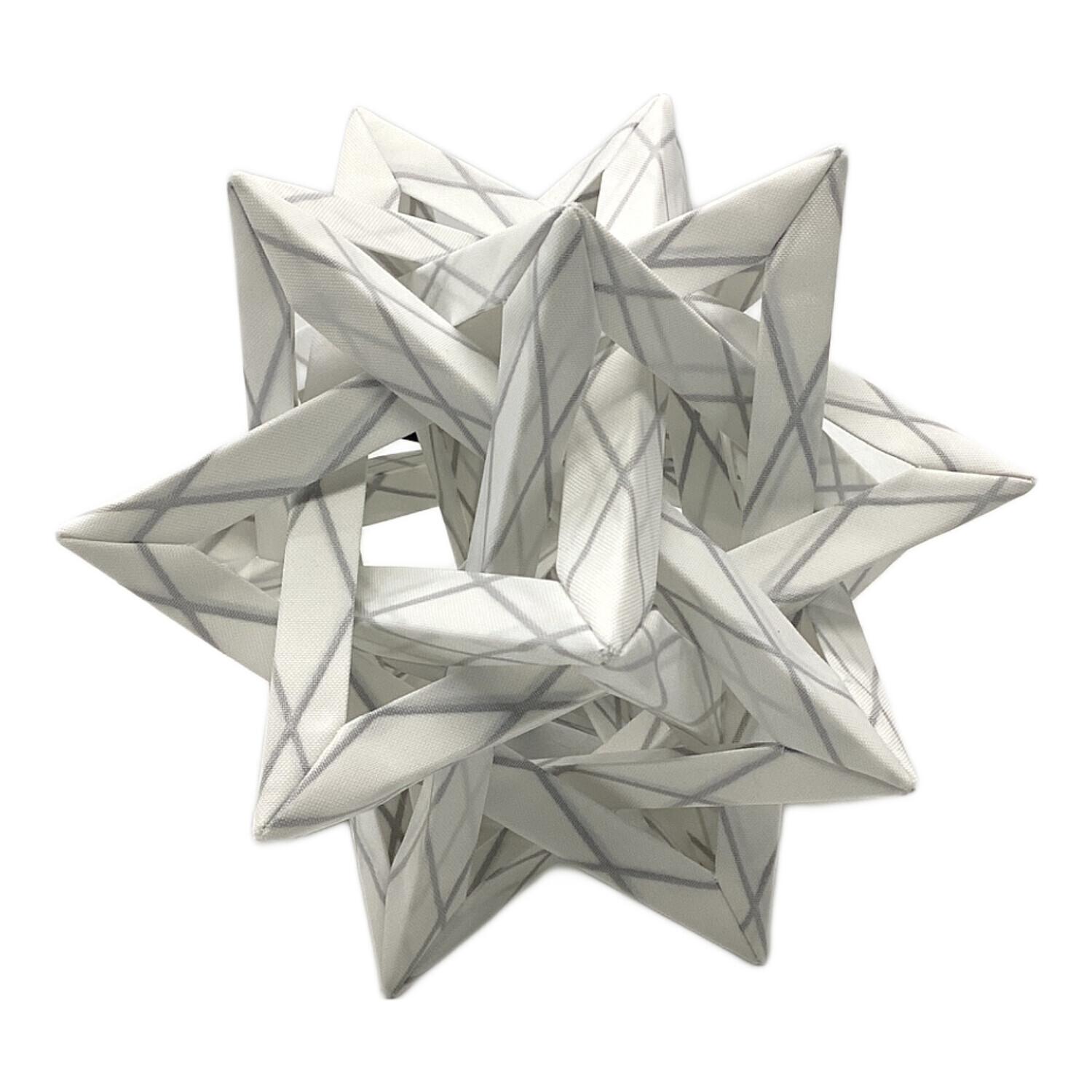 コロニスタ OMAN10 White × Lime White ランタンシェード oman10