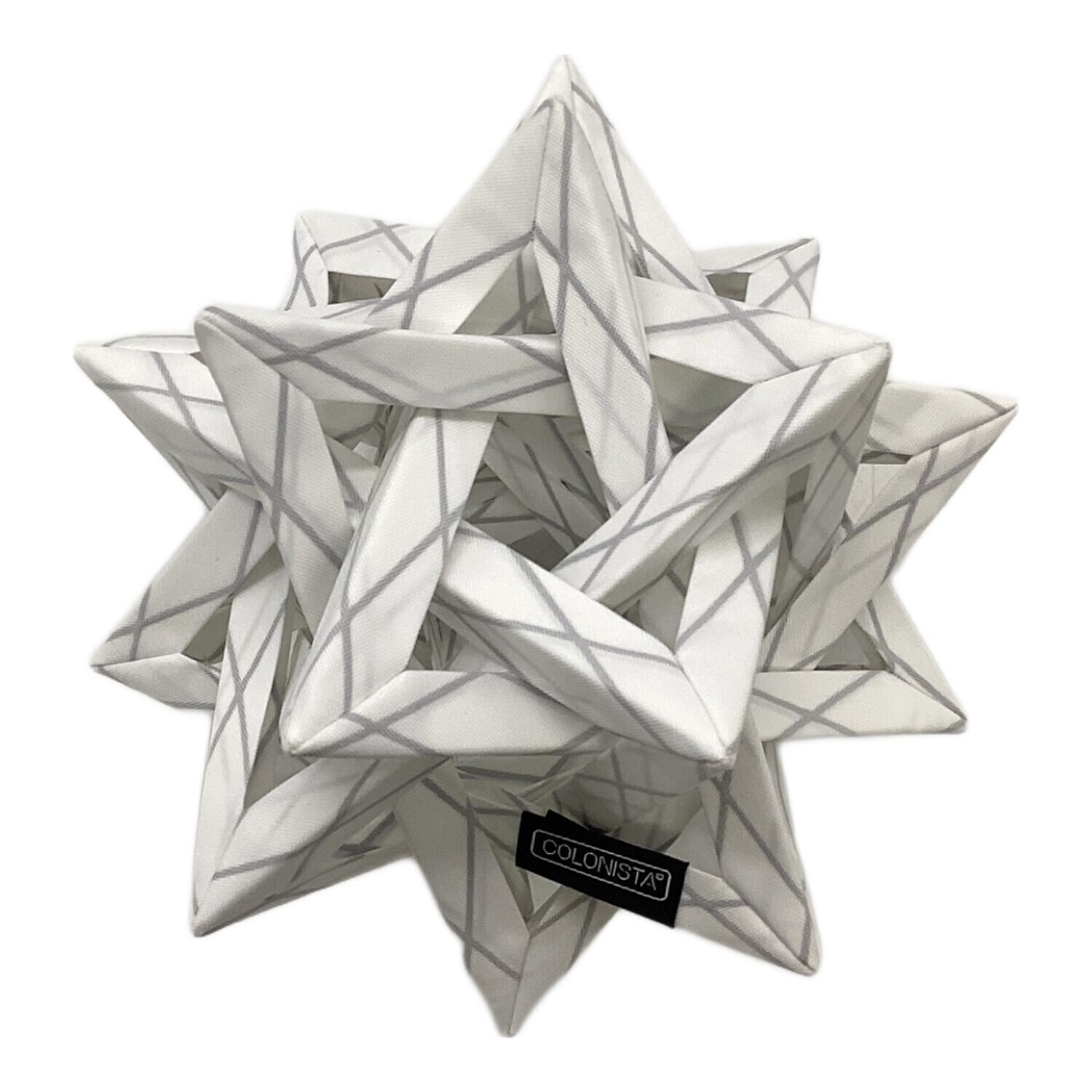 COLONISTA (コロニスタ) ランタンアクセサリー ホワイト CONPE10