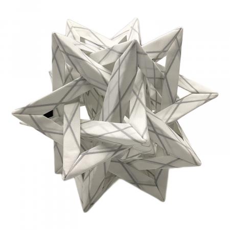 COLONISTA コロニスタ conpe10 ホワイト COLONISTA (コロニスタ) ランタンアクセサリー ホワイト CONPE10