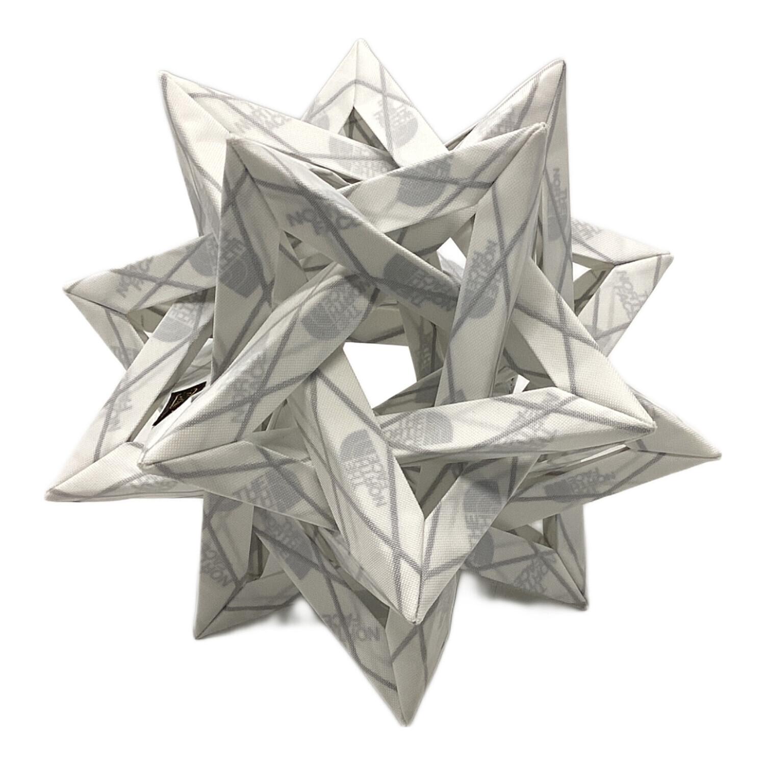 COLONISTA (コロニスタ) ランタンアクセサリー ホワイト THE