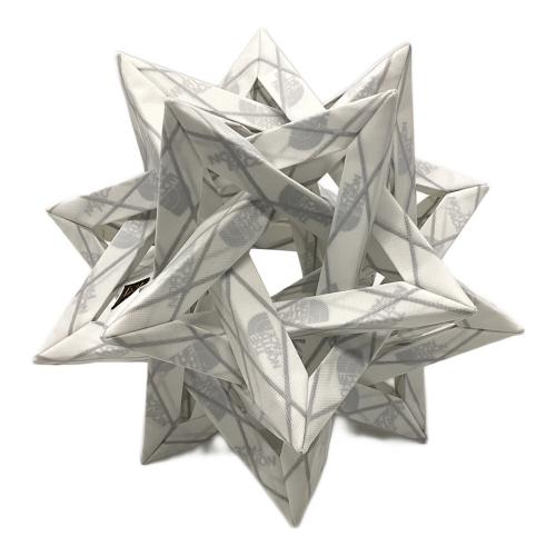 COLONISTA (コロニスタ) ランタンアクセサリー ホワイト THE NORTH FACE CONPE10