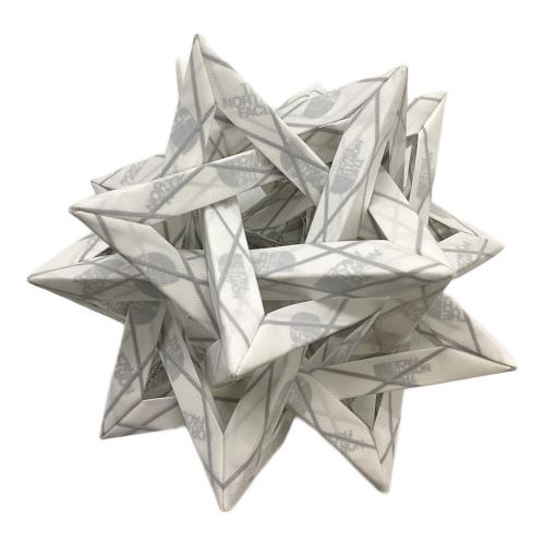 COLONISTA (コロニスタ) ランタンアクセサリー ホワイト THE NORTH FACE CONPE10