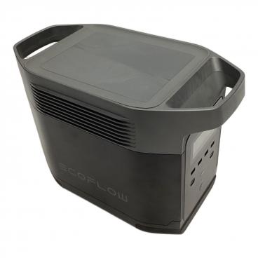 Jackery (ジャクリ) ポータブル電源 JE-2000D｜トレファクONLINE