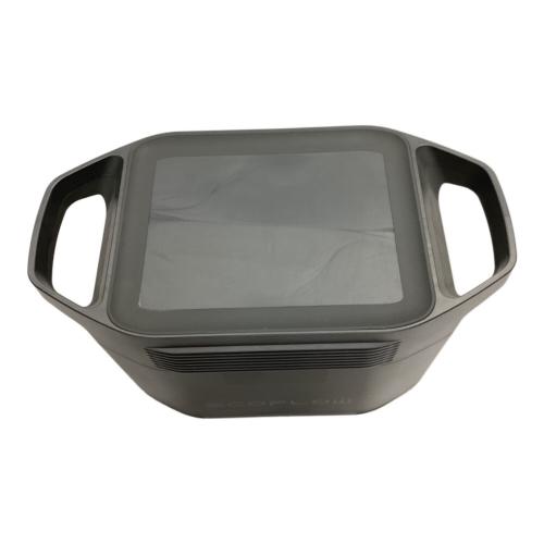 ECOFLOW (エコフロー) デルタ1000 ポータブル電源 EFDELTA1000-JP ブラック