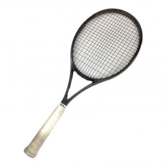 Wilson (ウィルソン) プロスタッフ シックスワン100 V13 硬式テニスラケット 305g グリップサイズ3