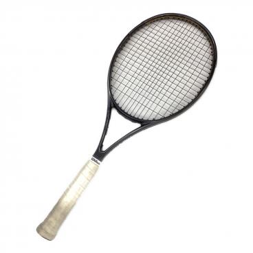 新品☆希少☆ウィルソン　PRO STAFF RF97　V11　G2 フェデラー PRO STAFF（Wilson） 【希少・残わずか】ウィルソン プロスタッフ RF