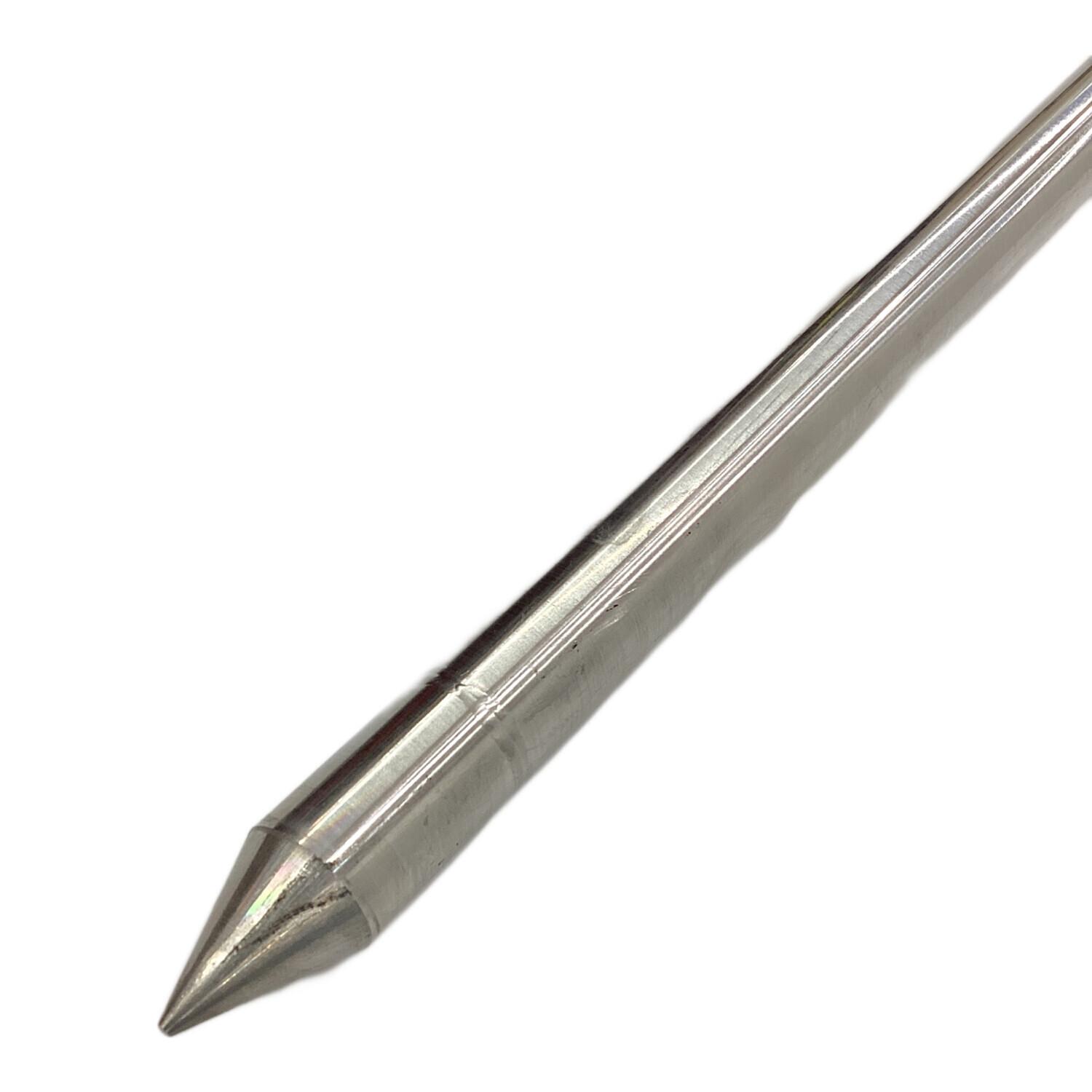 Snow peak (スノーピーク) 焚火台用品 N-100 廃盤品 焚火ツールポール