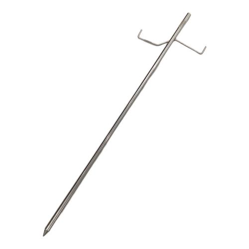 Snow peak (スノーピーク) 焚火台用品 N-100 廃盤品 焚火ツールポール