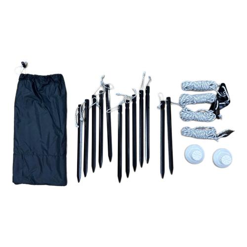 MURACO (ムラコ)　その他タープ