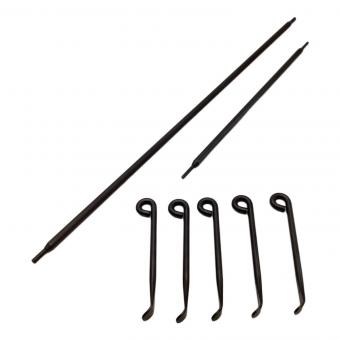 サンゾー工務店 (サンゾーコウムテン) 焚火台用品 レクター