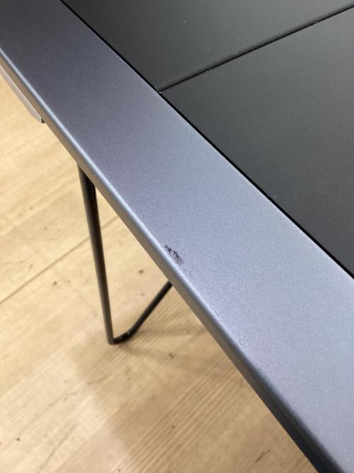 ZANE ARTS (ゼインアーツ) アウトドアテーブル トードテーブル