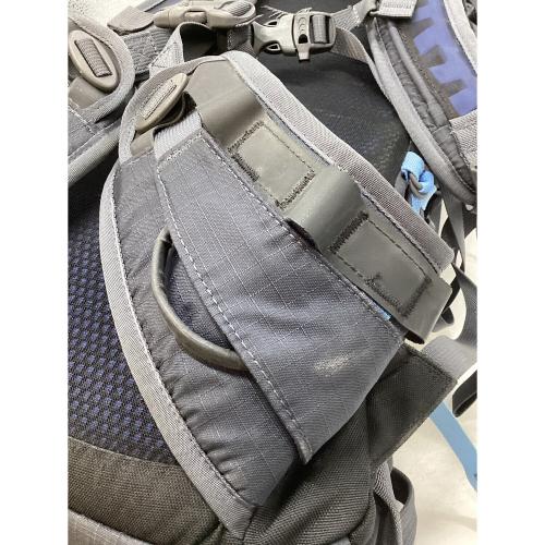 OSPREY (オスプレー) バックパック ネイビー MUTANT 38