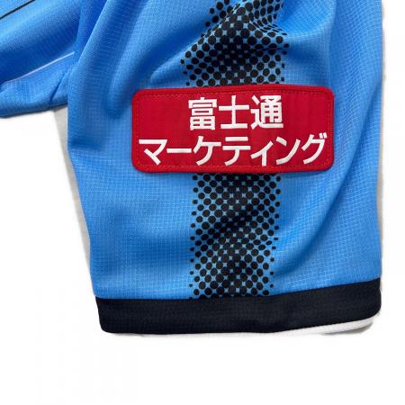 川崎フロンターレ (カワサキフロンターレ) サッカーユニフォーム SIZE