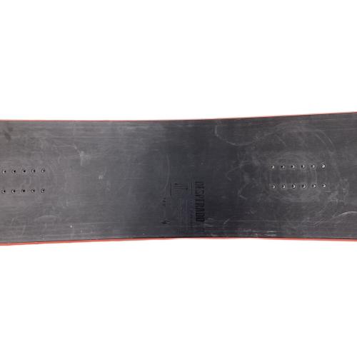 GRAY (グライ) DESPERADO Ti  ⅢR スノーボード 157cm